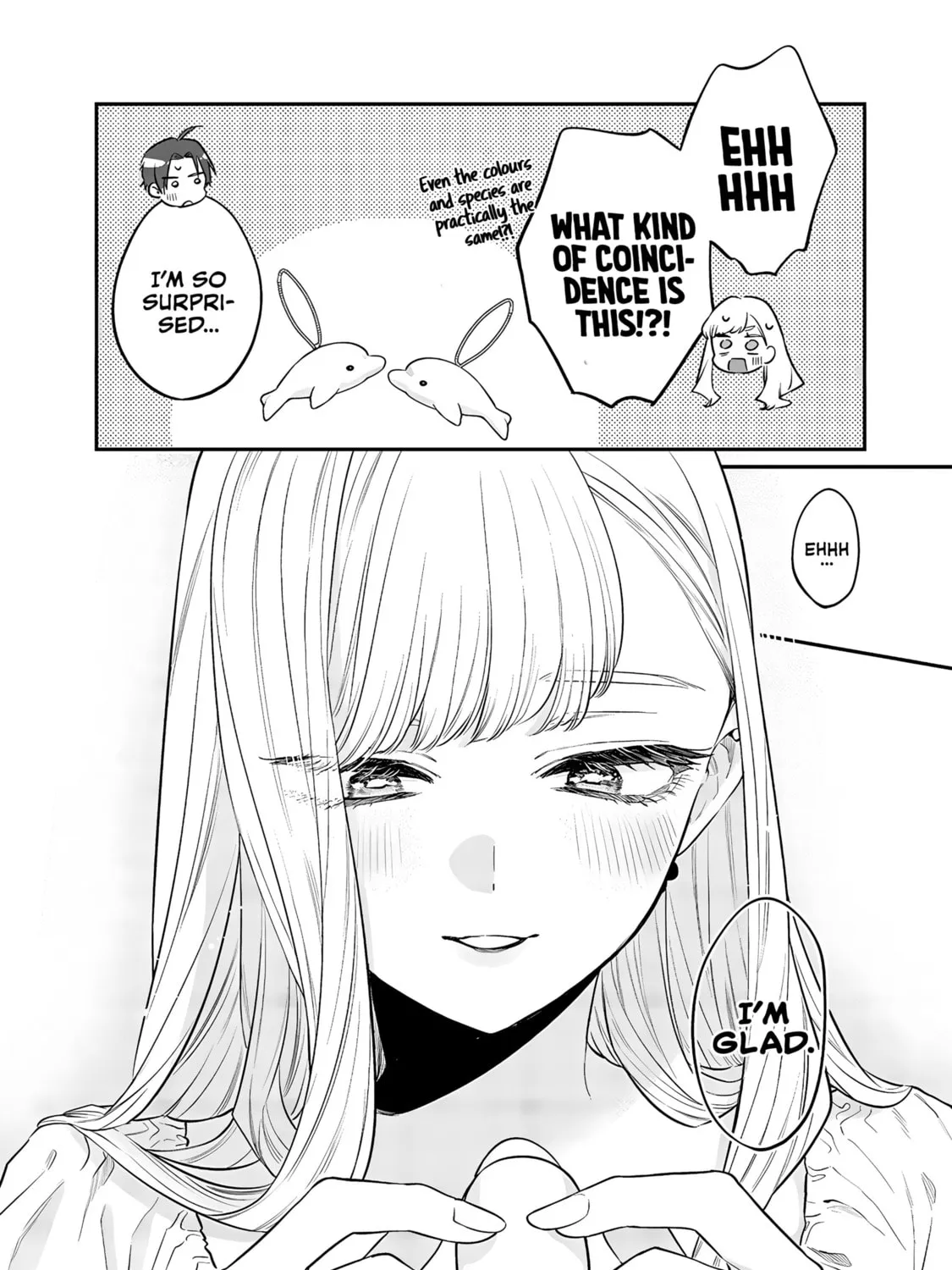 Older Sister