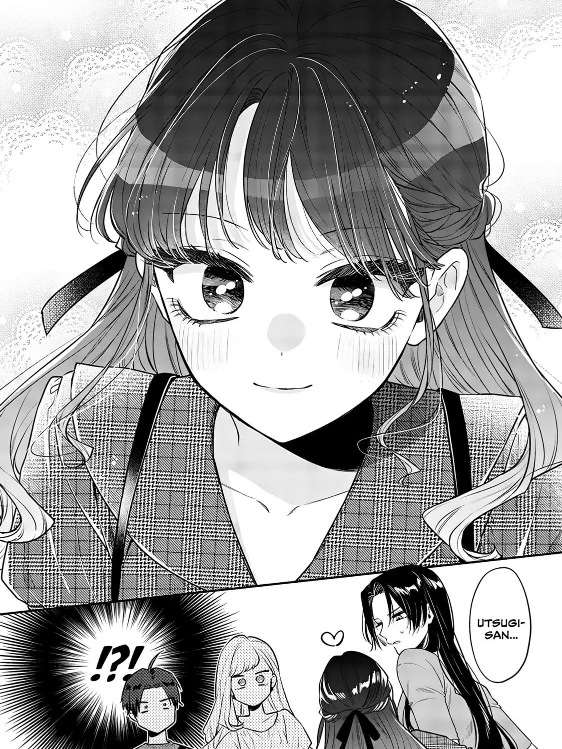 Older Sister