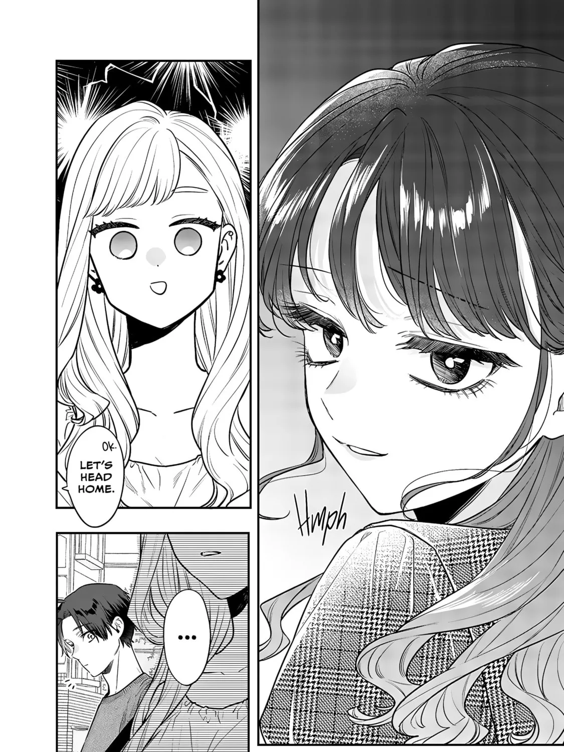 Older Sister