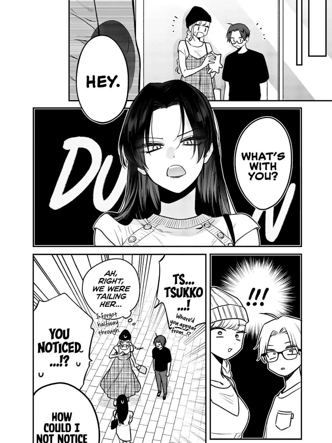 Older Sister