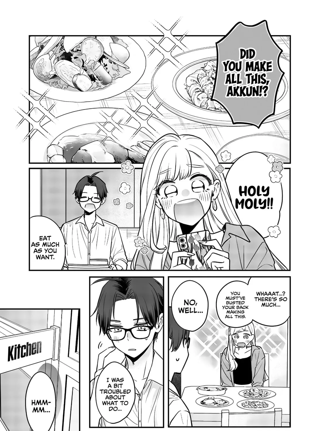 Older Sister