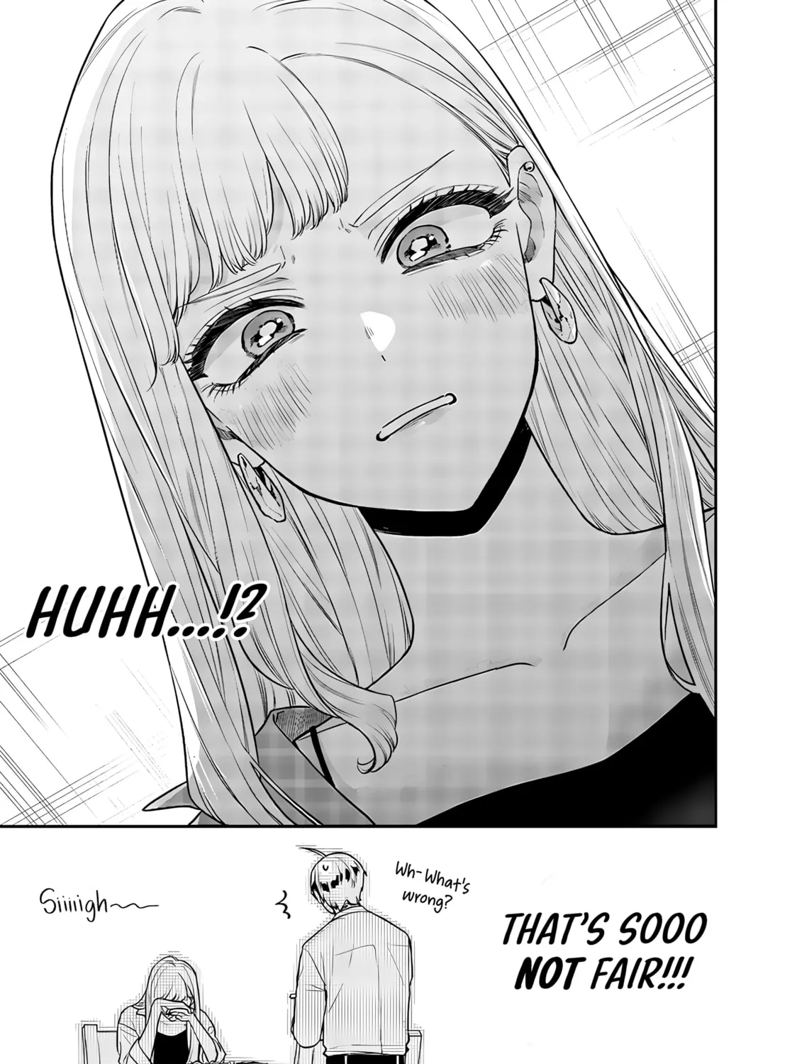 Older Sister
