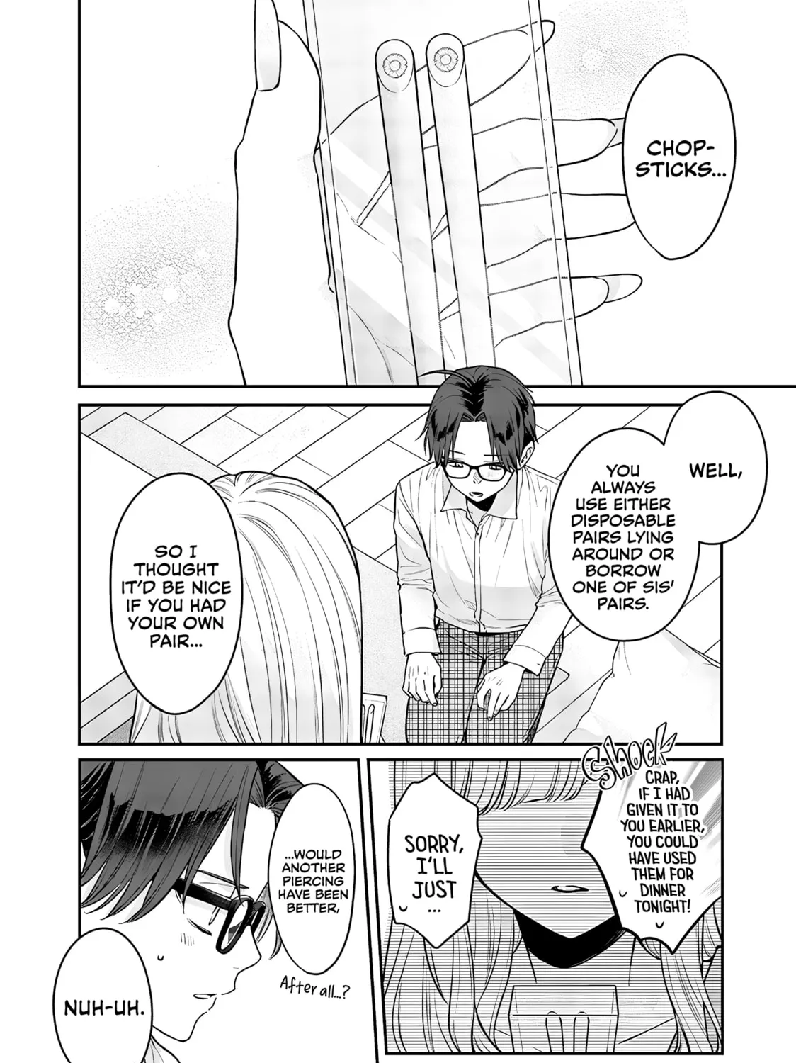 Older Sister