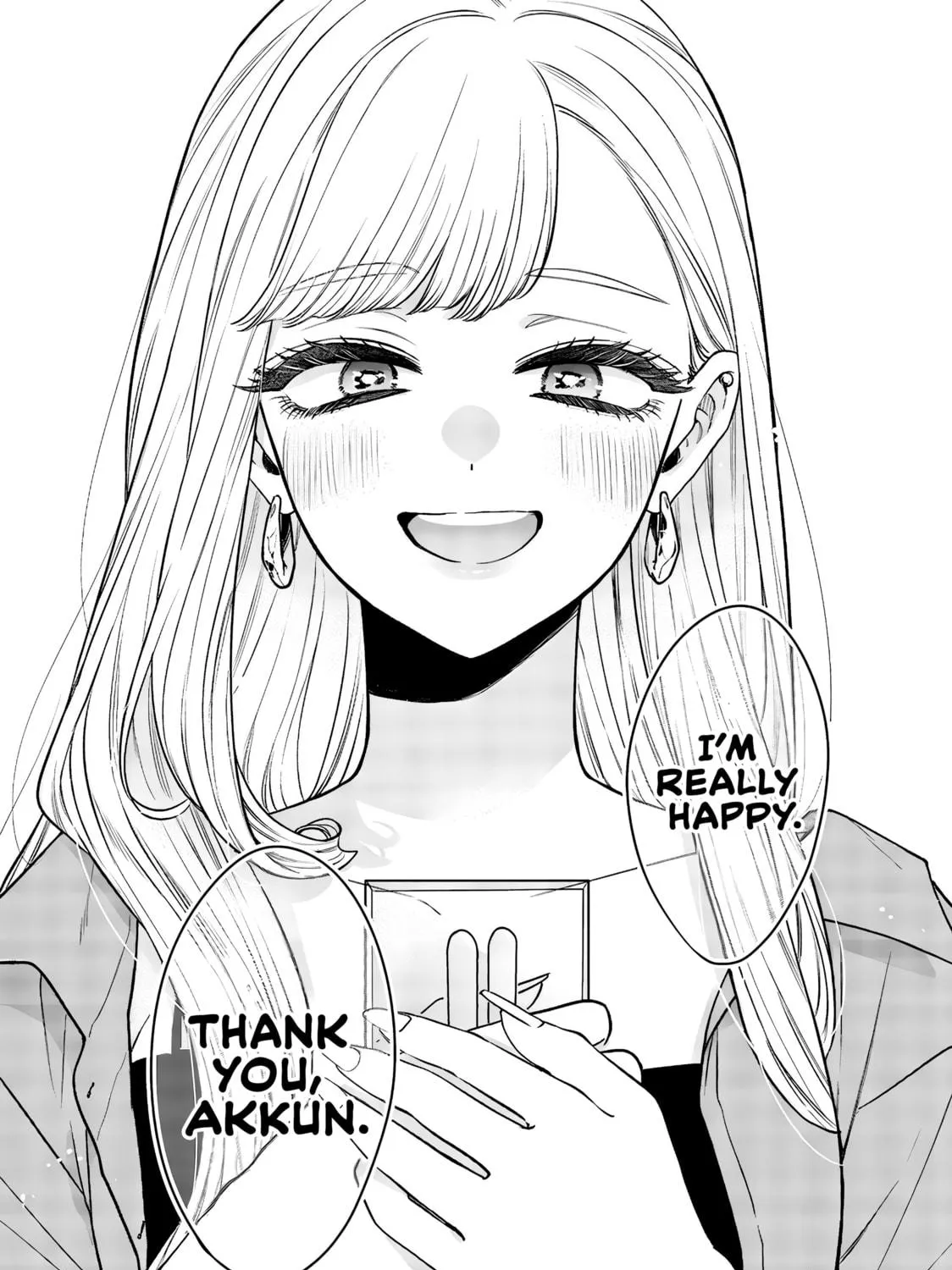 Older Sister