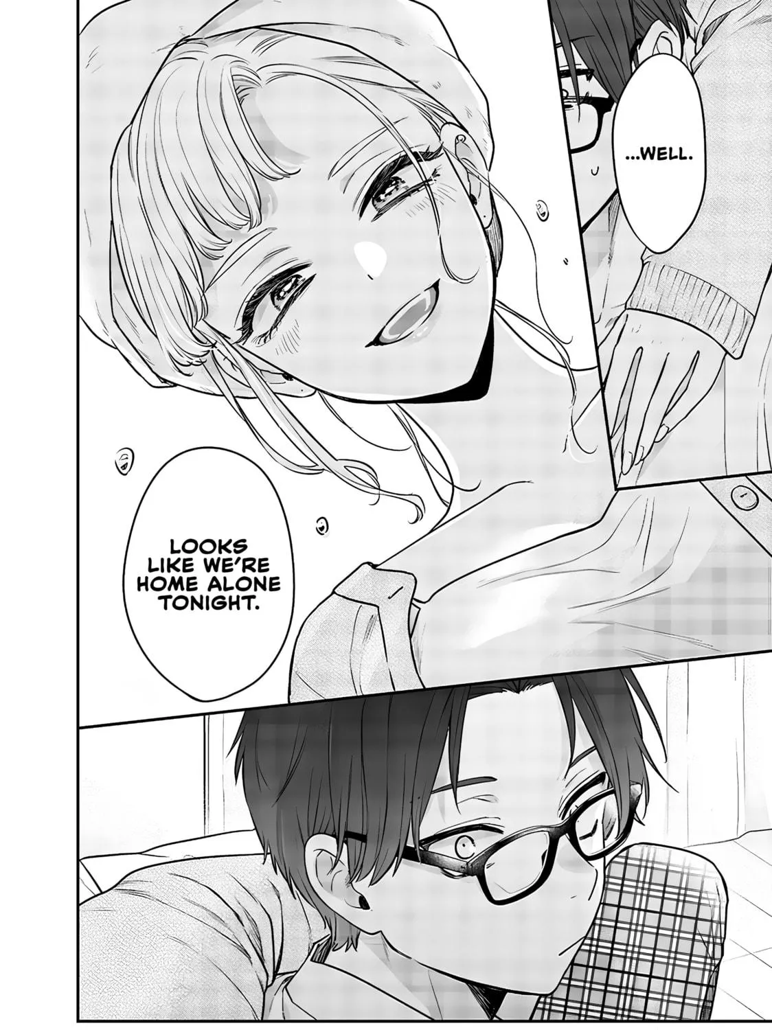 Older Sister