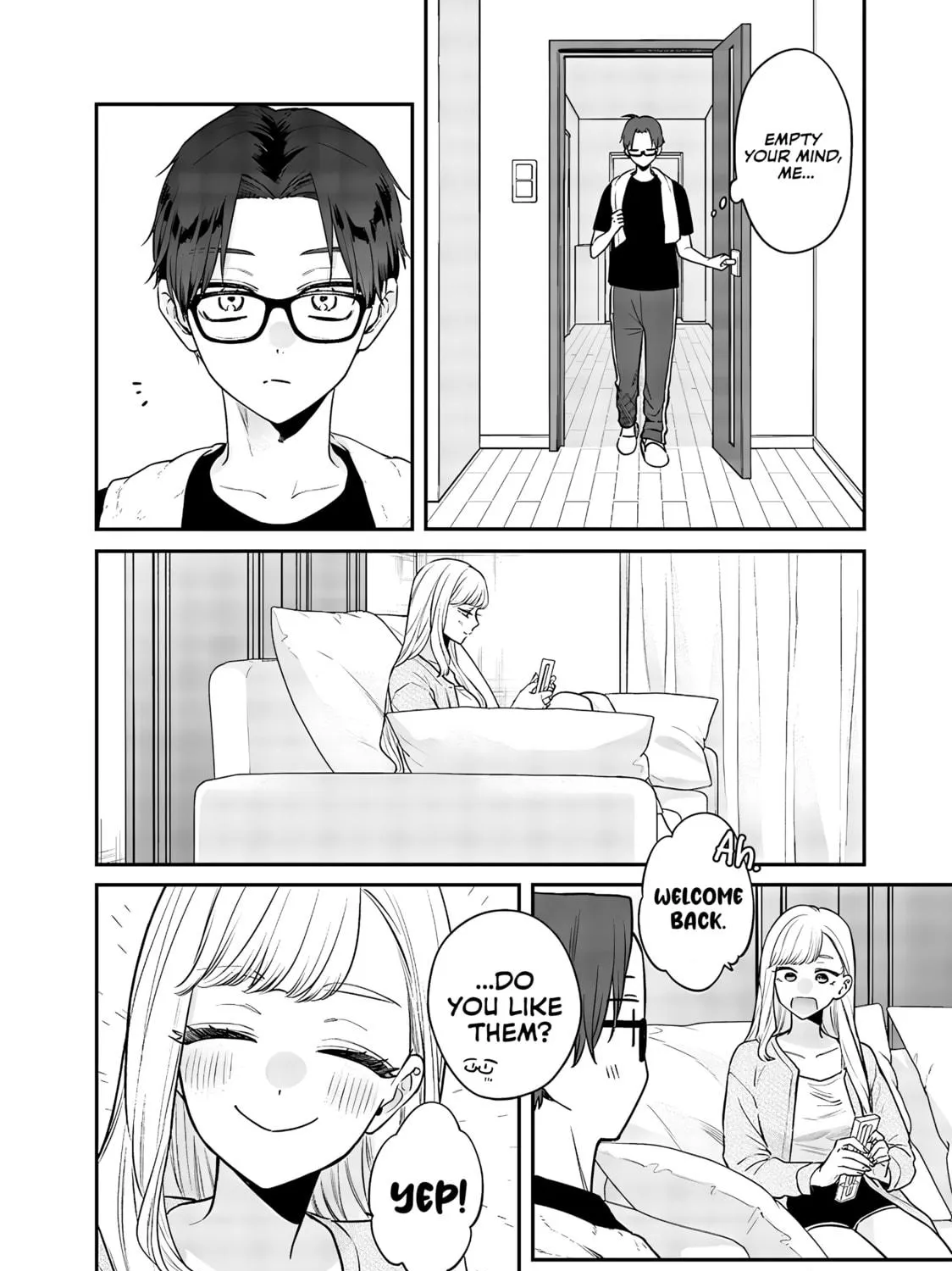 Older Sister