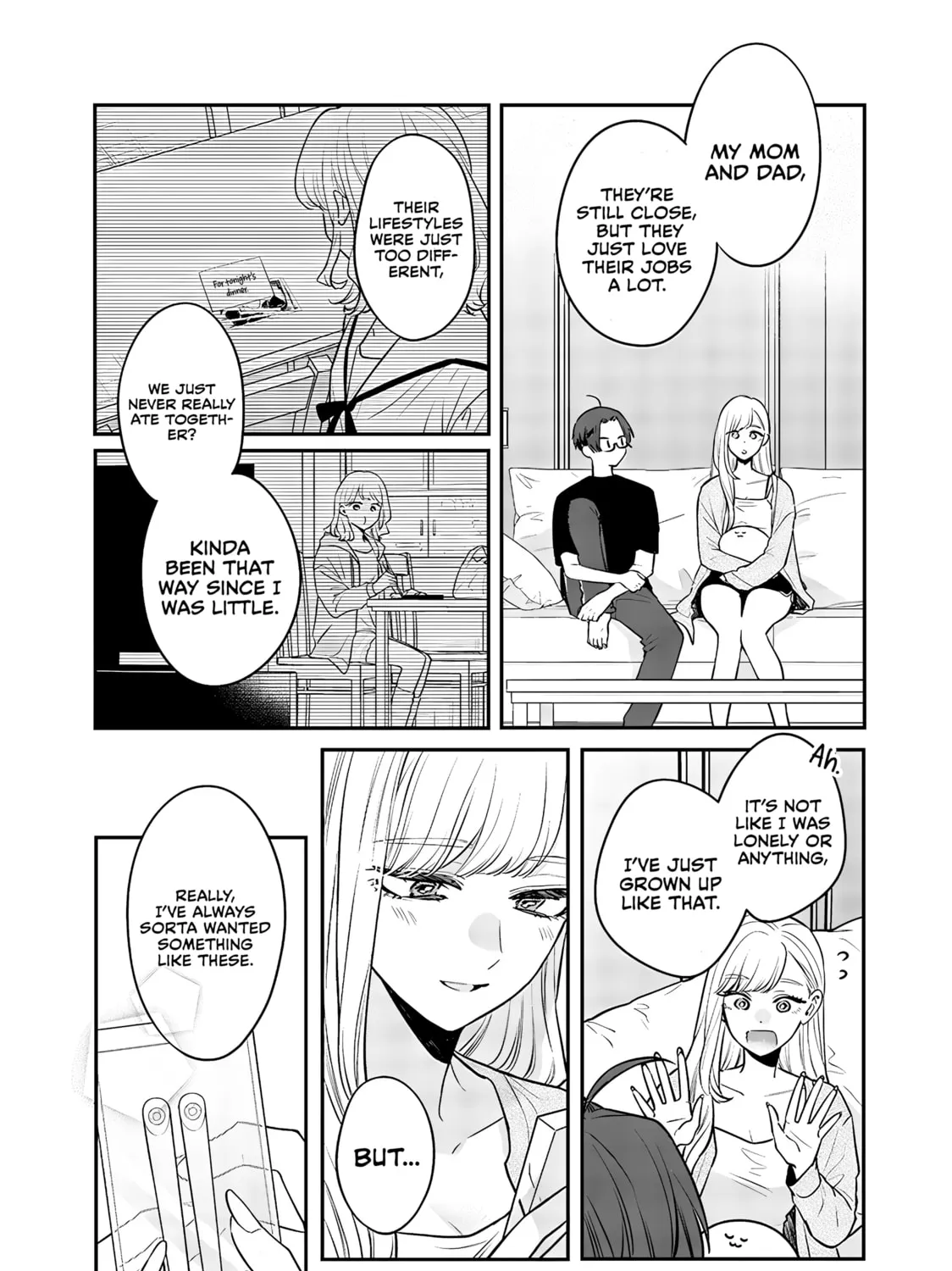 Older Sister