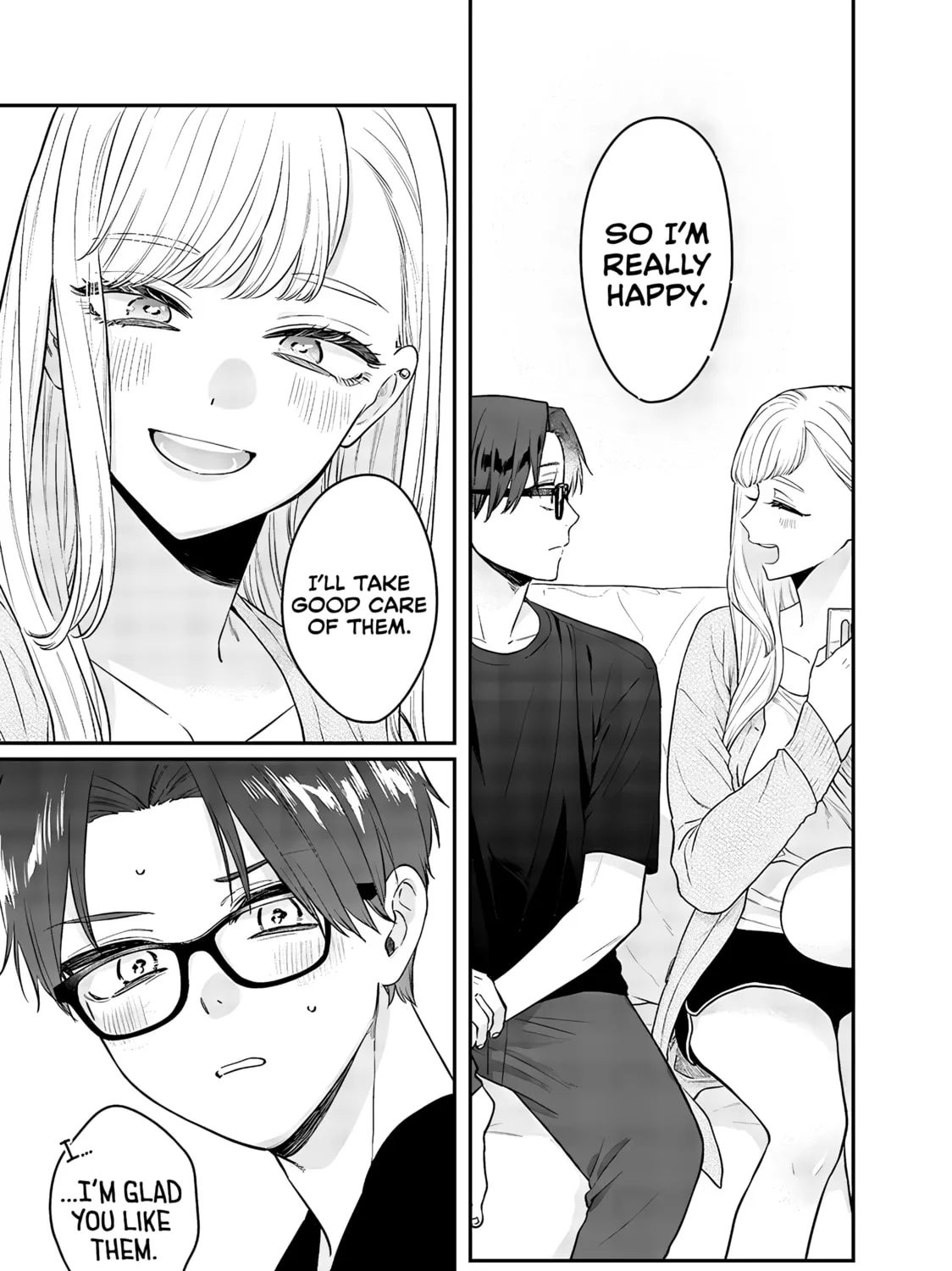 Older Sister