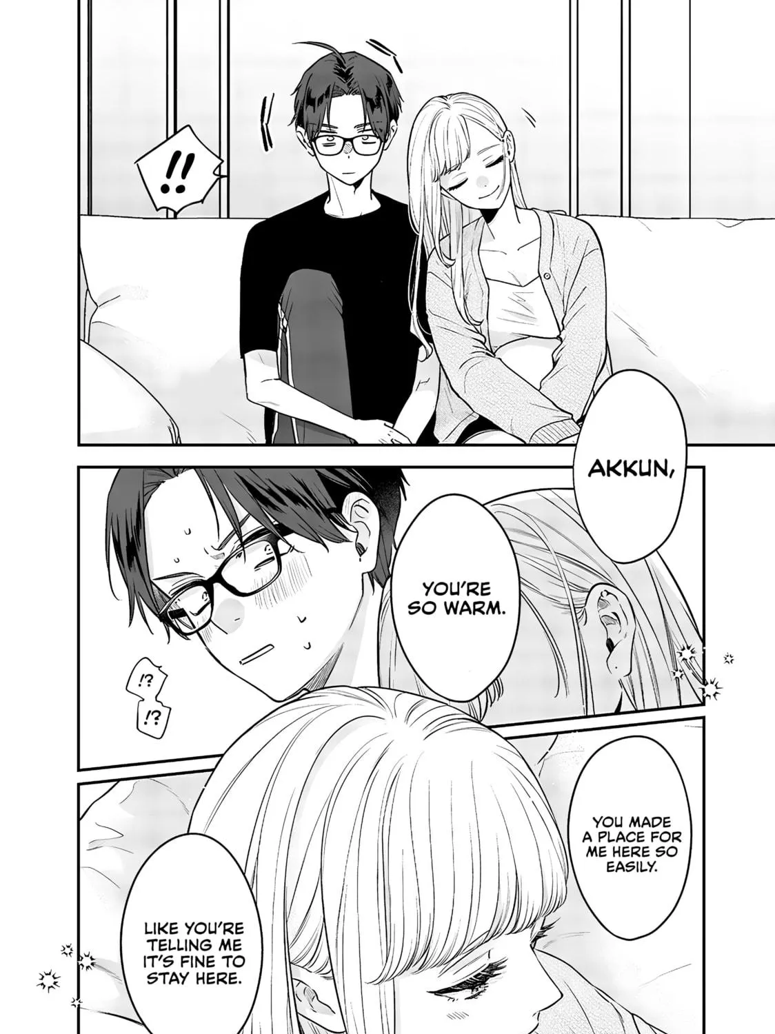 Older Sister