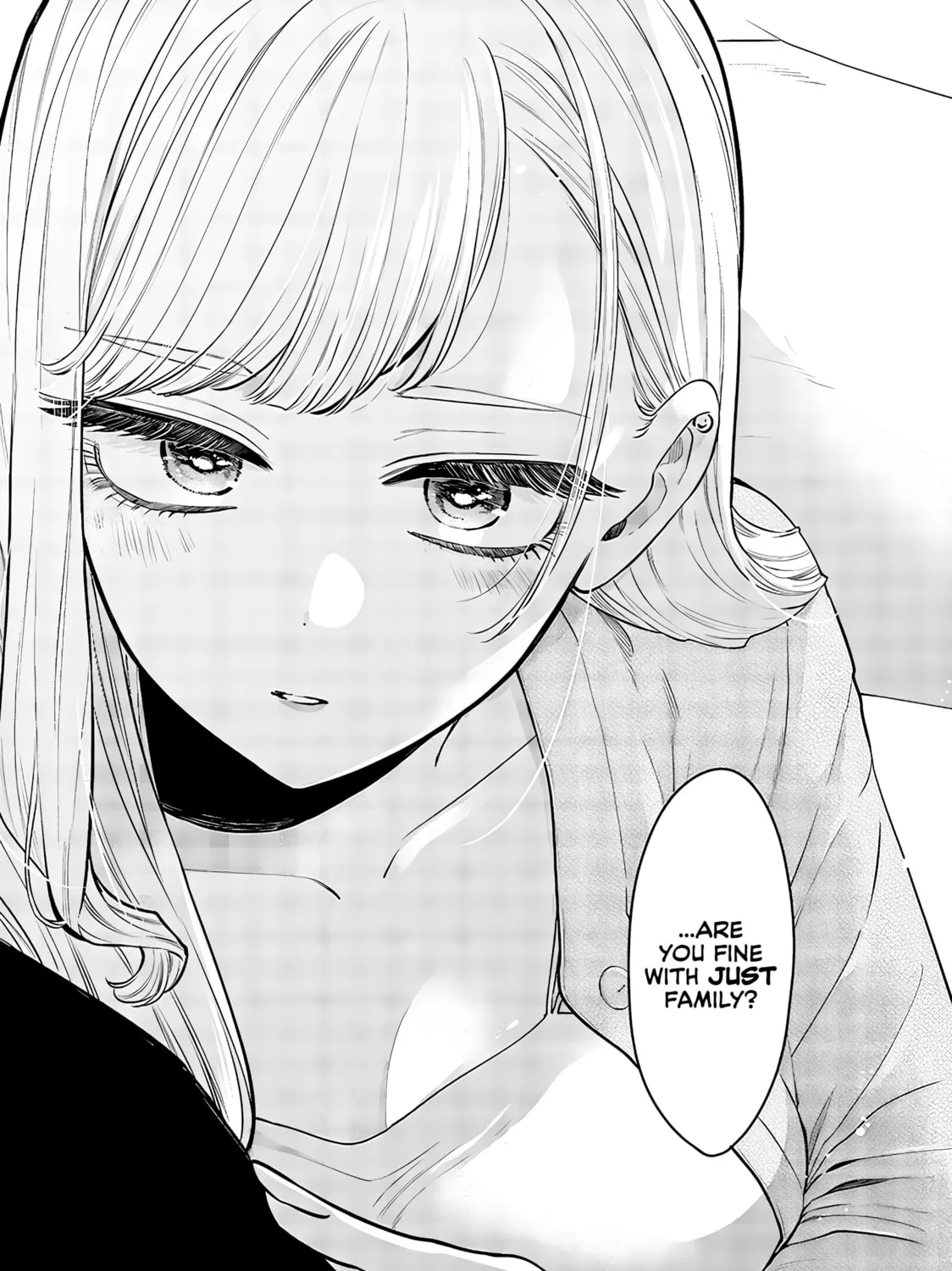 Older Sister