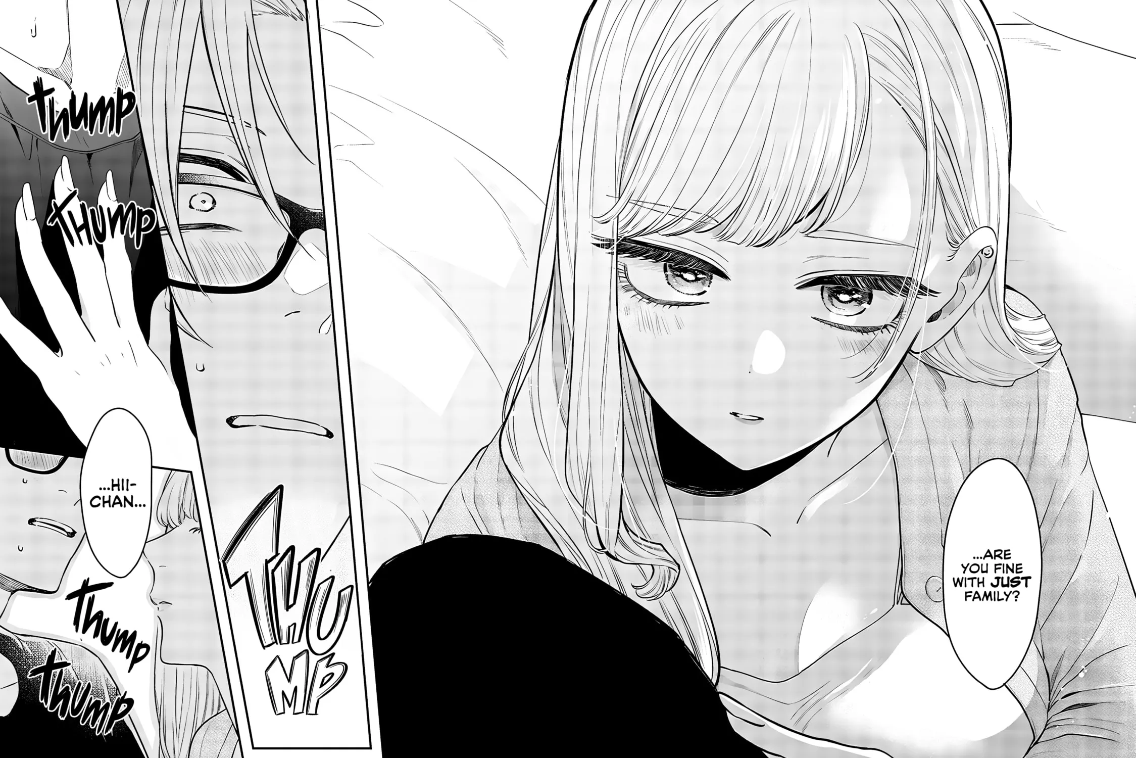 Older Sister