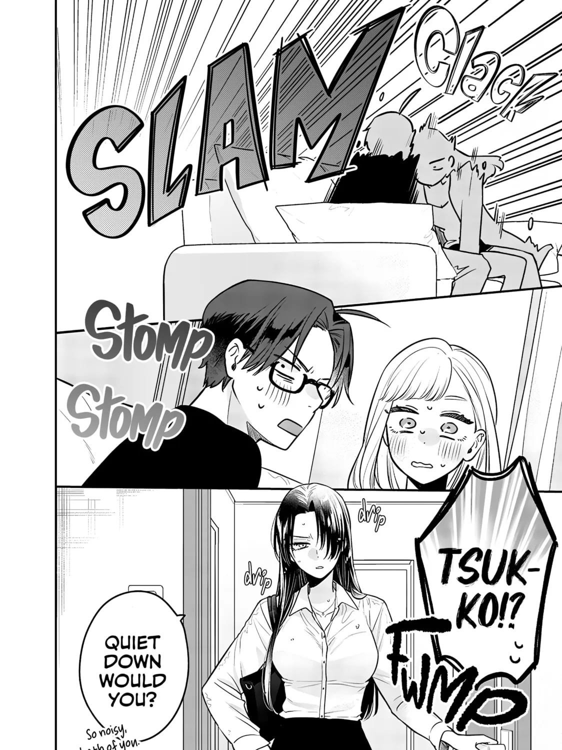 Older Sister
