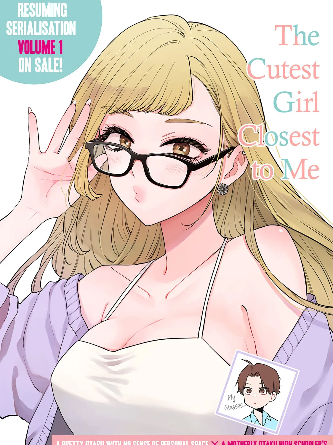 Older Sister