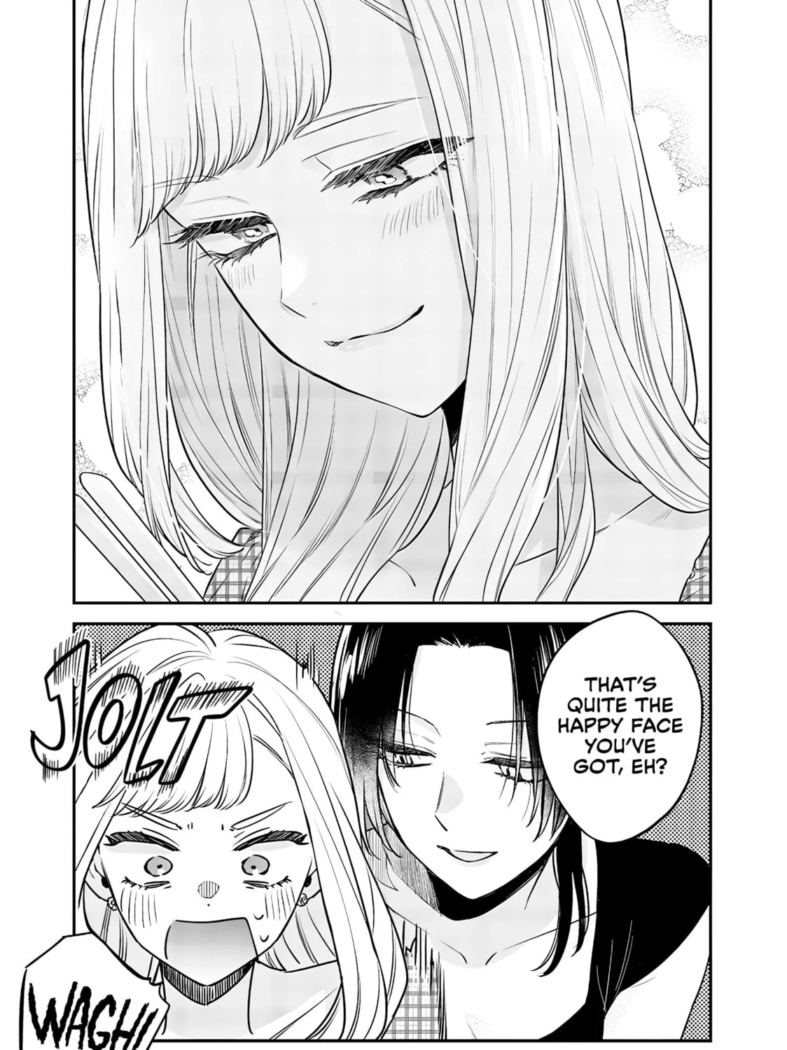 Older Sister