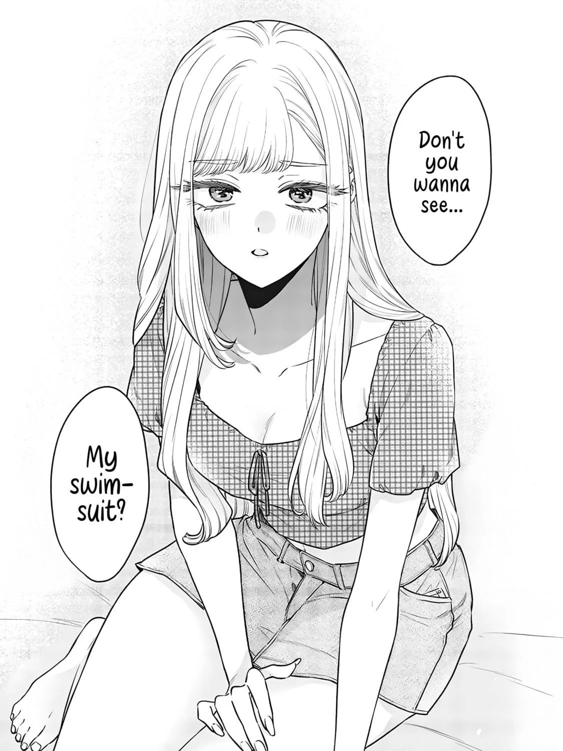 Older Sister