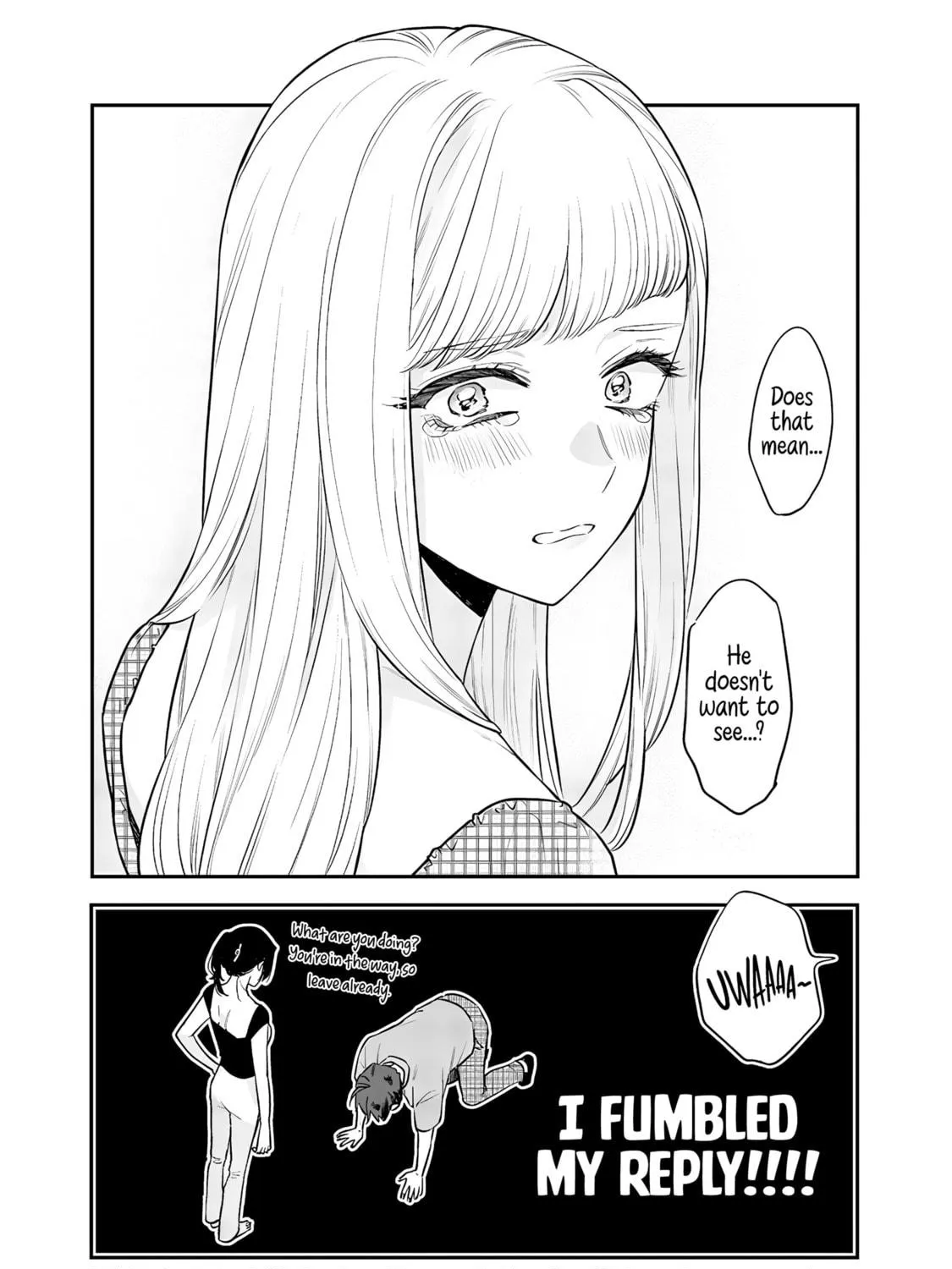 Older Sister