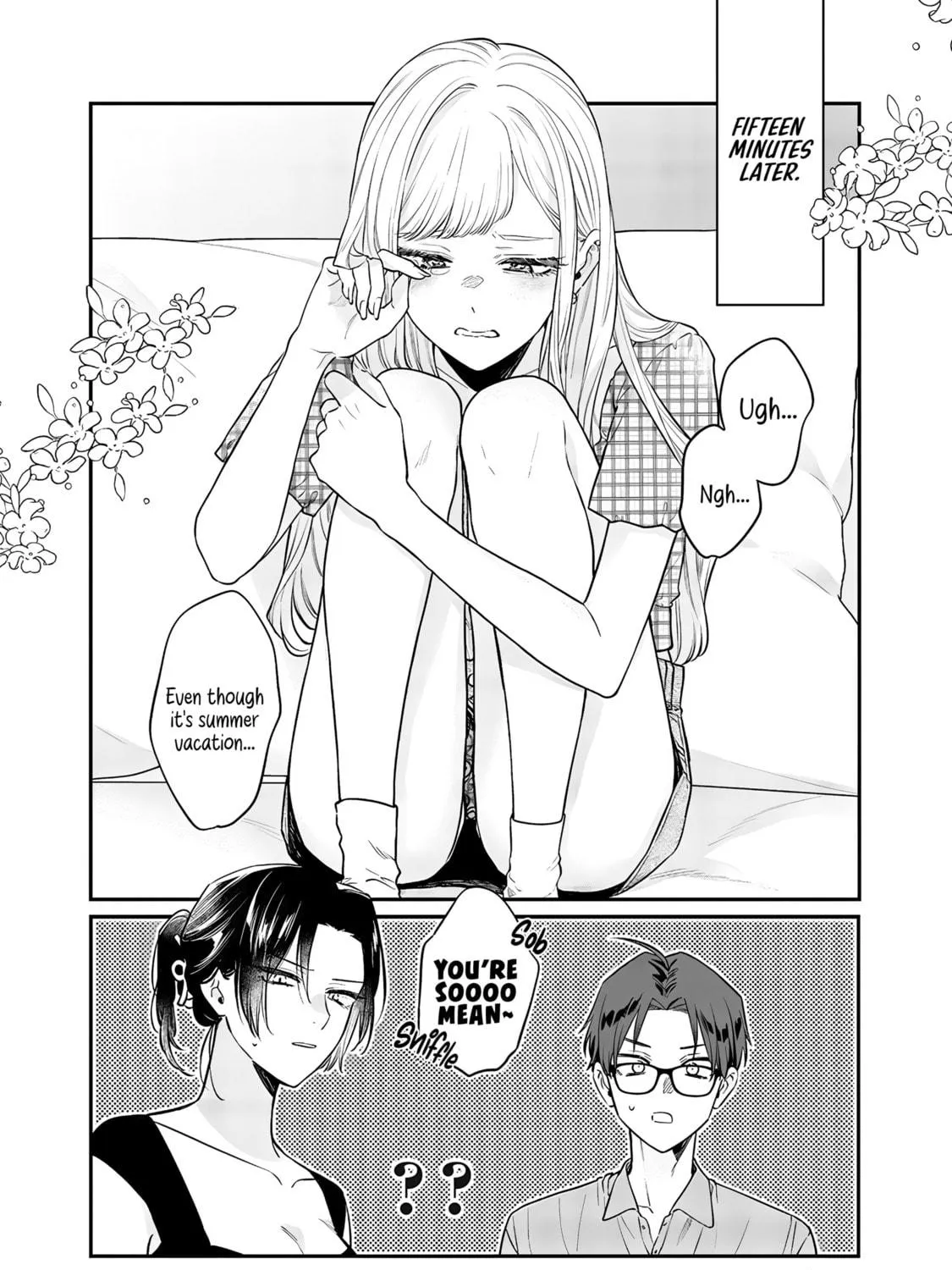 Older Sister
