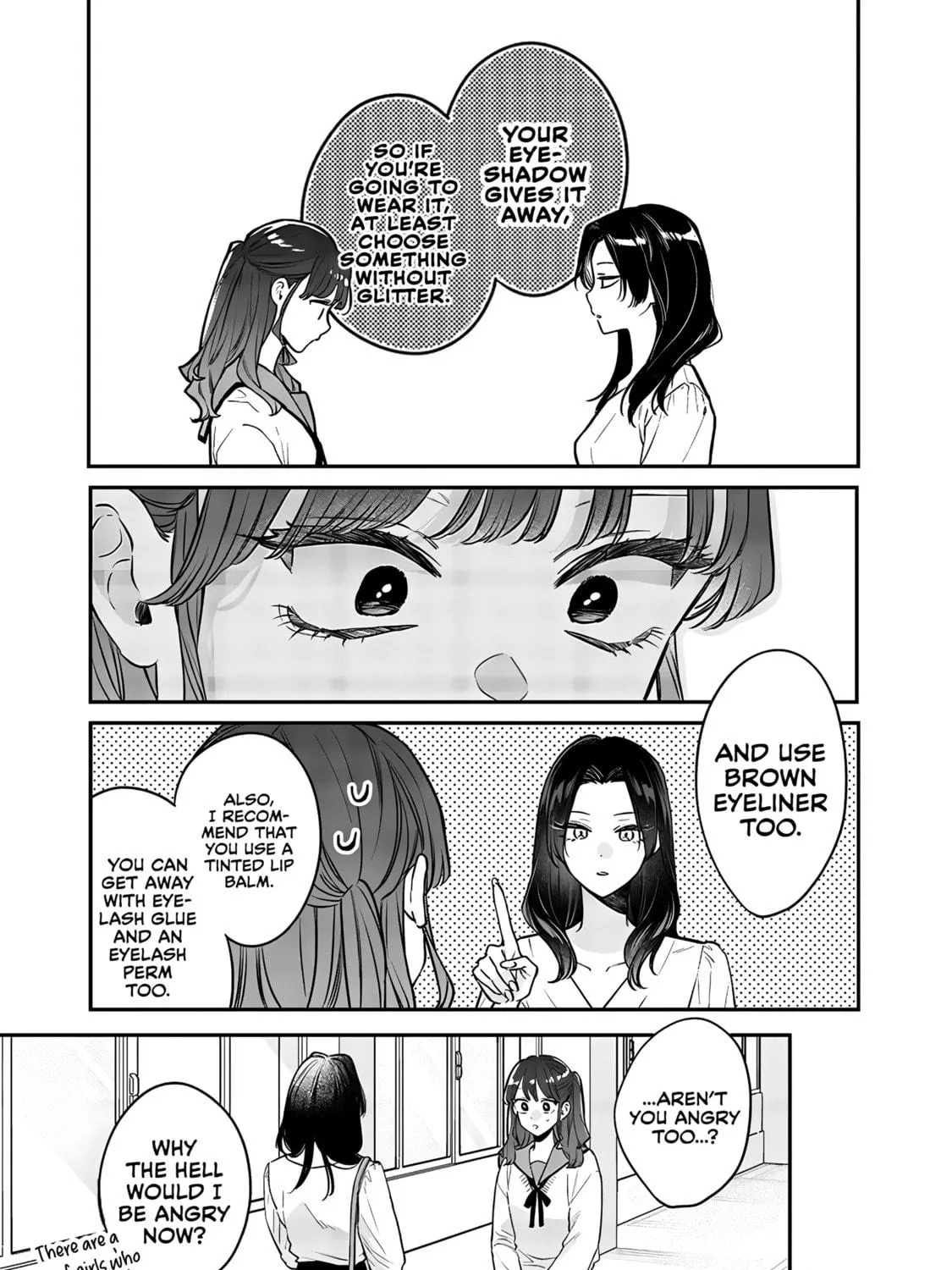Older Sister