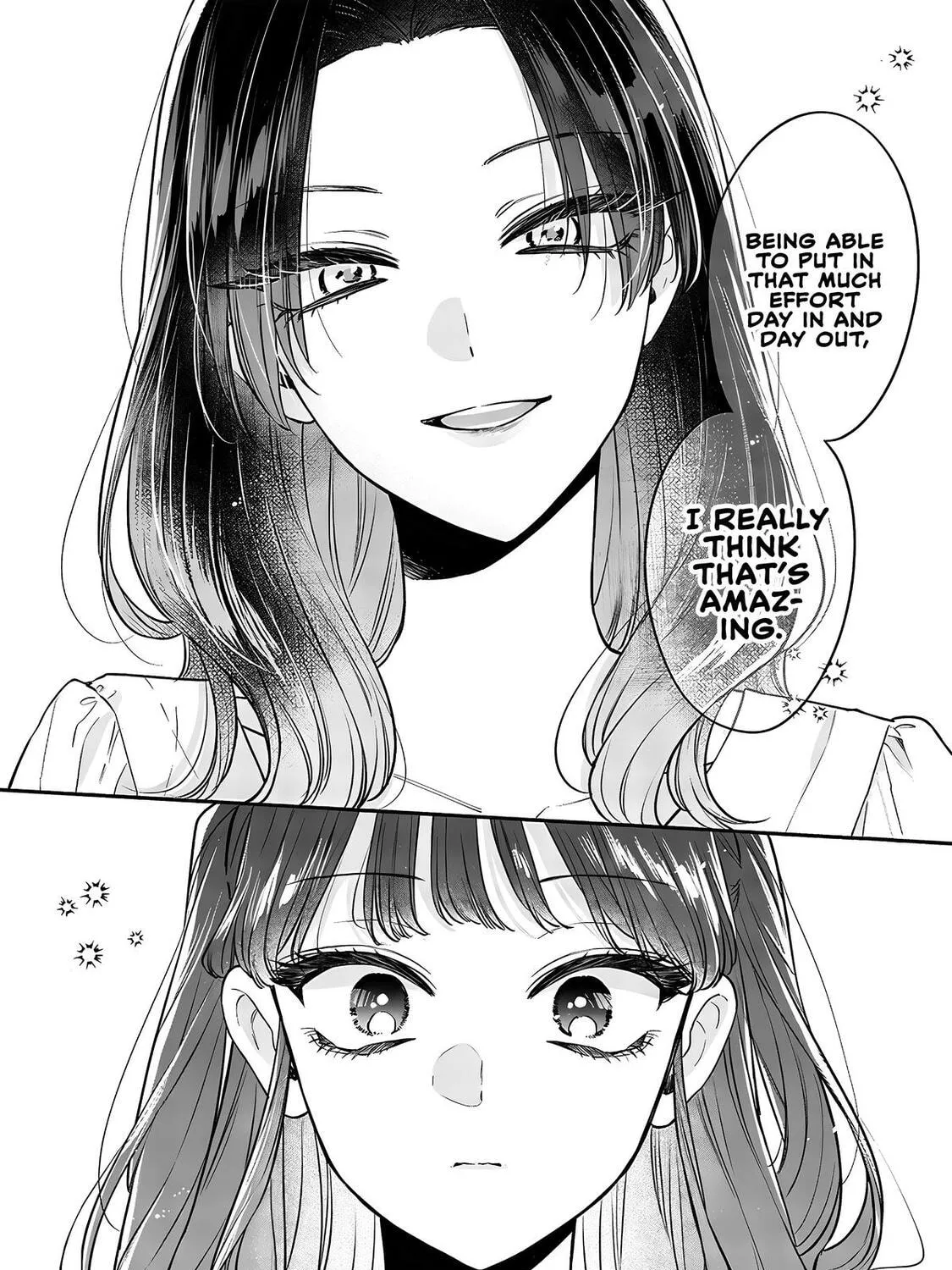 Older Sister