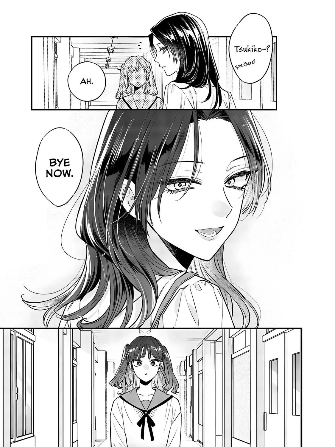 Older Sister
