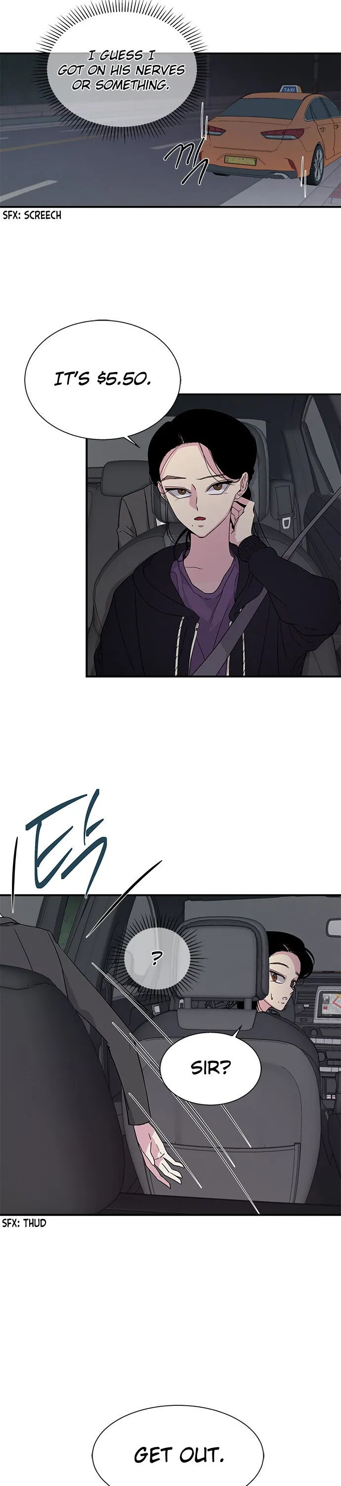 Olgami Chapter 10 page 2 - 