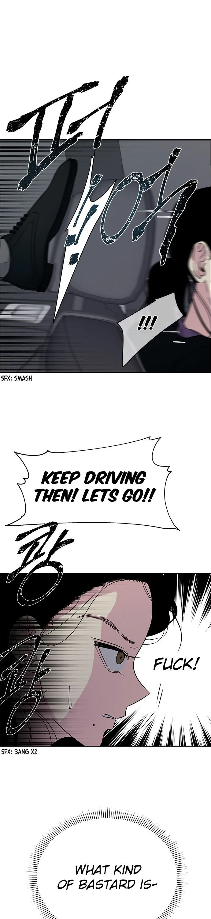Olgami Chapter 10 page 14 - 