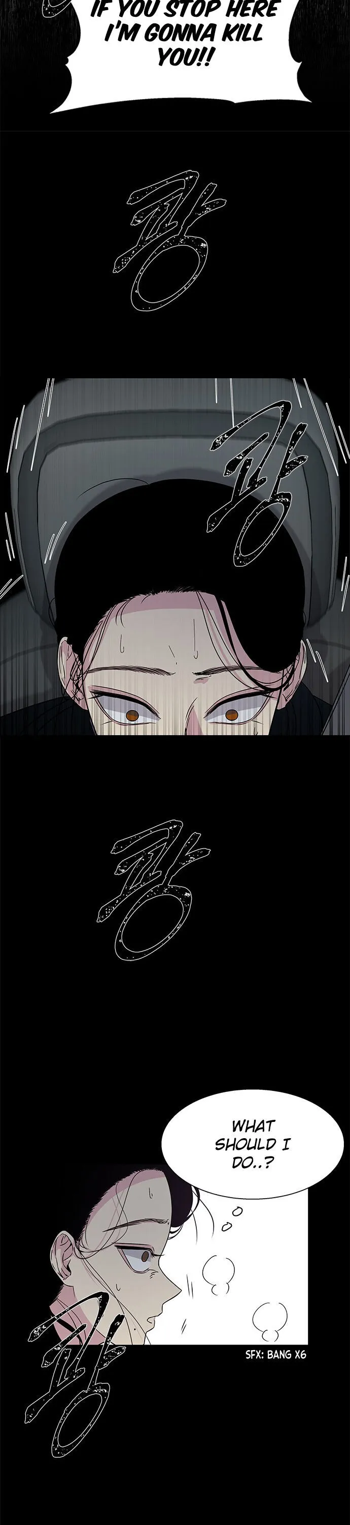 Olgami Chapter 10 page 17 - 
