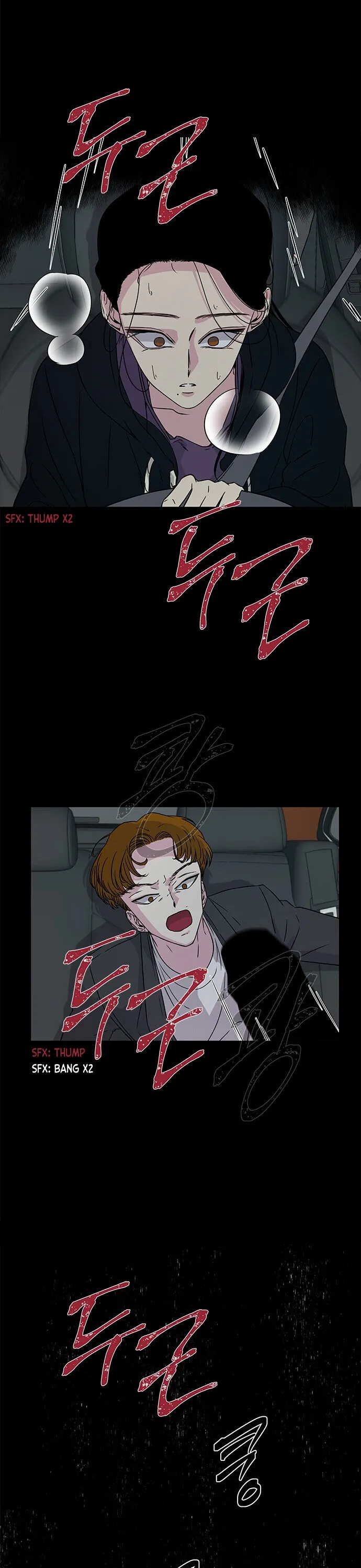 Olgami Chapter 10 page 19 - 