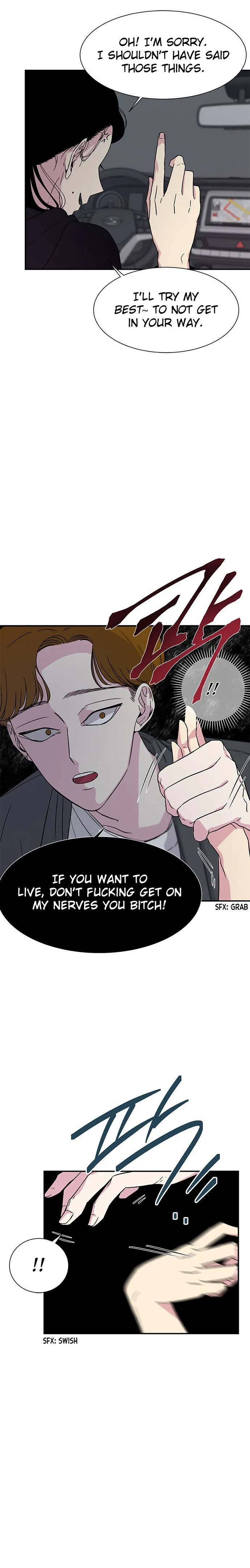 Olgami Chapter 10 page 9 - 