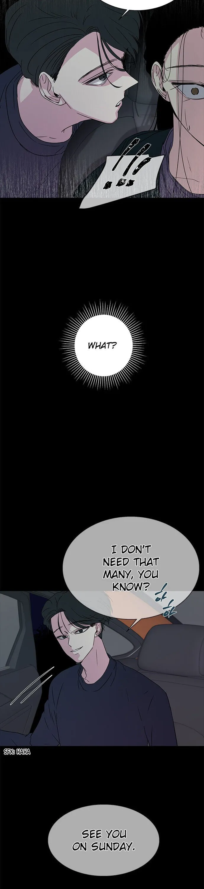 Olgami Chapter 11 page 14 - 