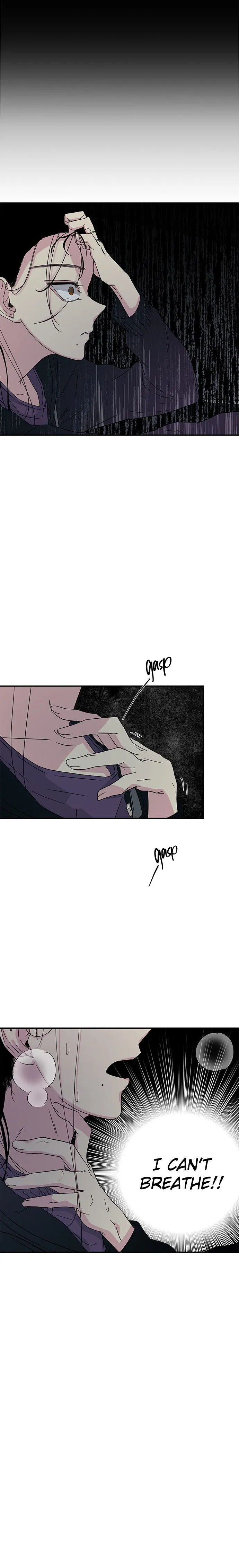 Olgami Chapter 11 page 18 - 
