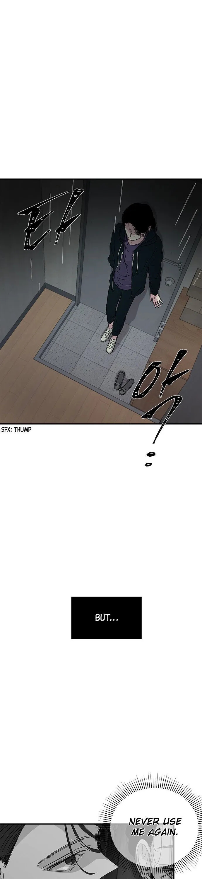 Olgami Chapter 11 page 20 - 