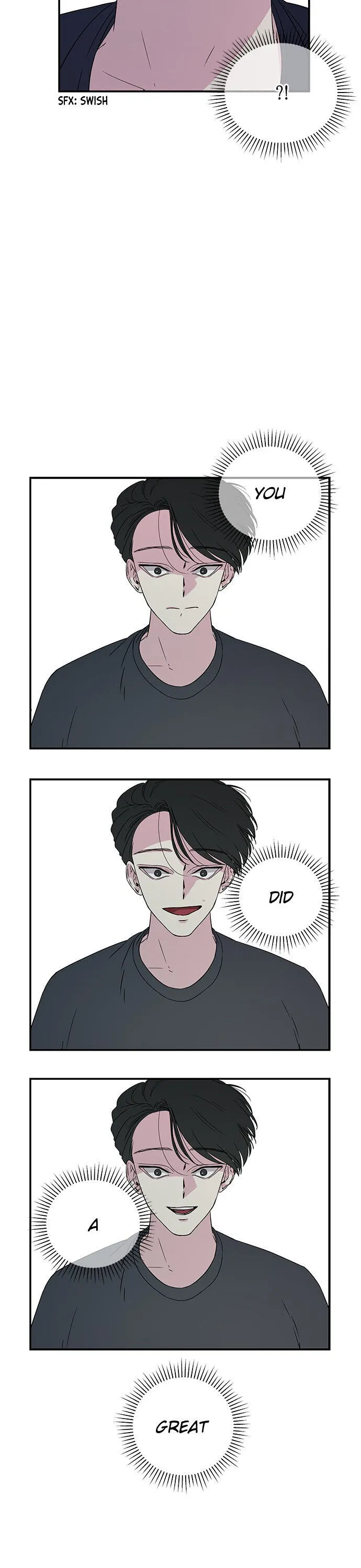 Olgami Chapter 11 page 3 - 
