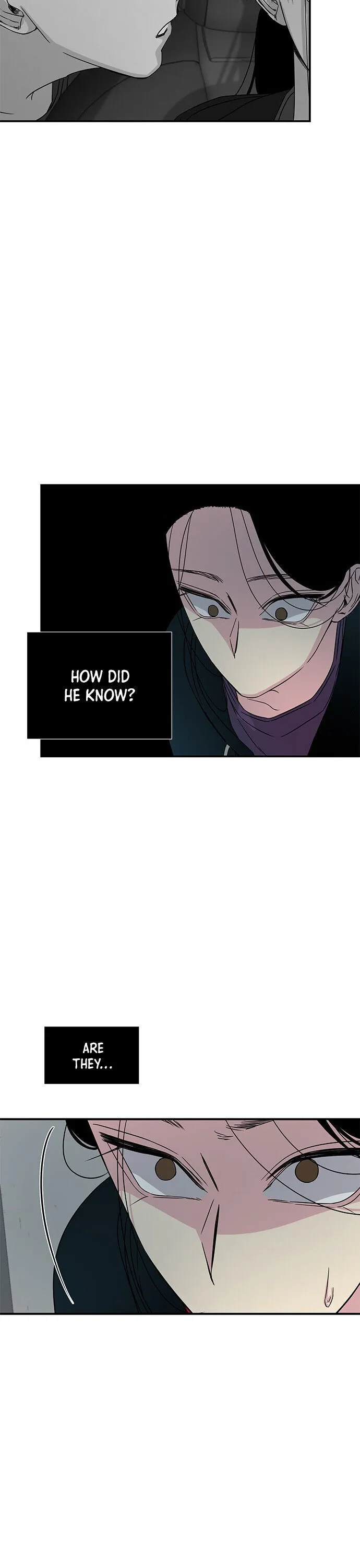 Olgami Chapter 11 page 21 - 