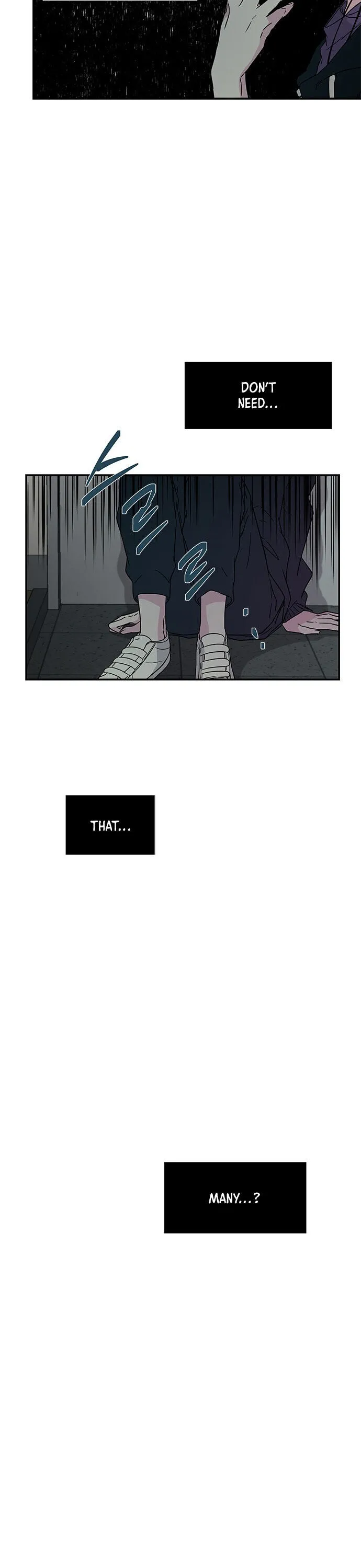 Olgami Chapter 11 page 23 - 