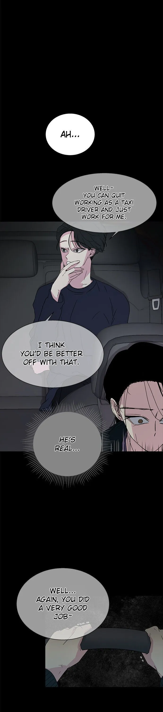 Olgami Chapter 11 page 10 - 