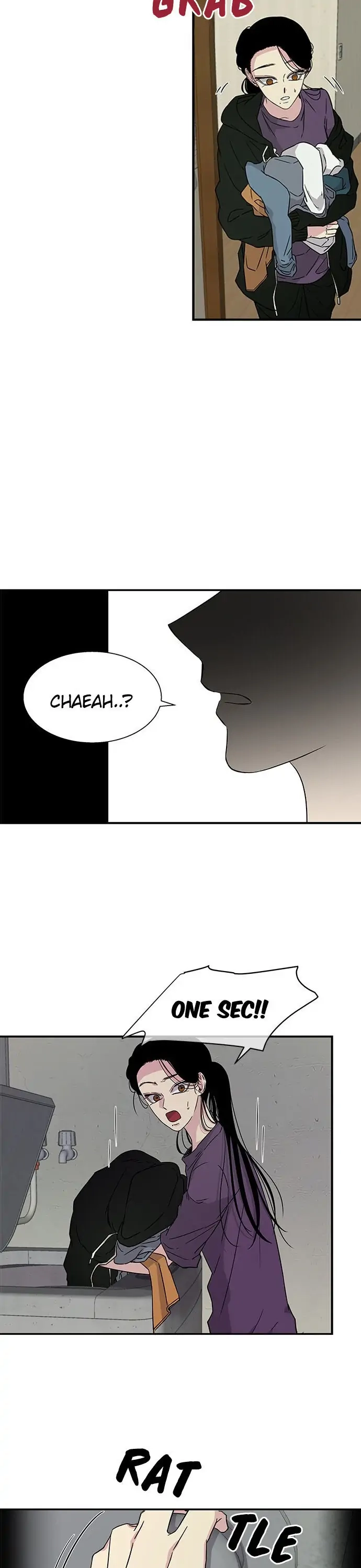 Olgami Chapter 12 page 2 - 