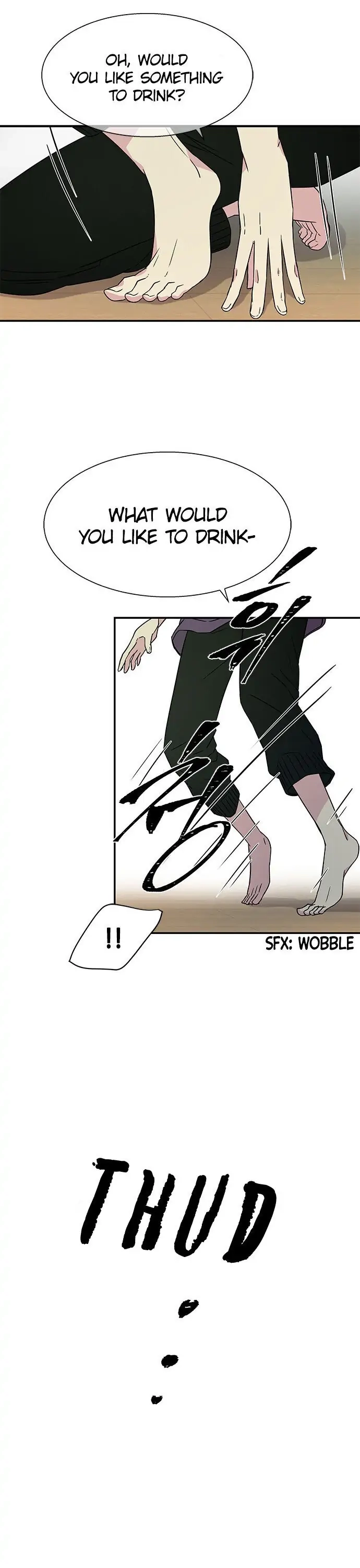 Olgami Chapter 12 page 11 - 