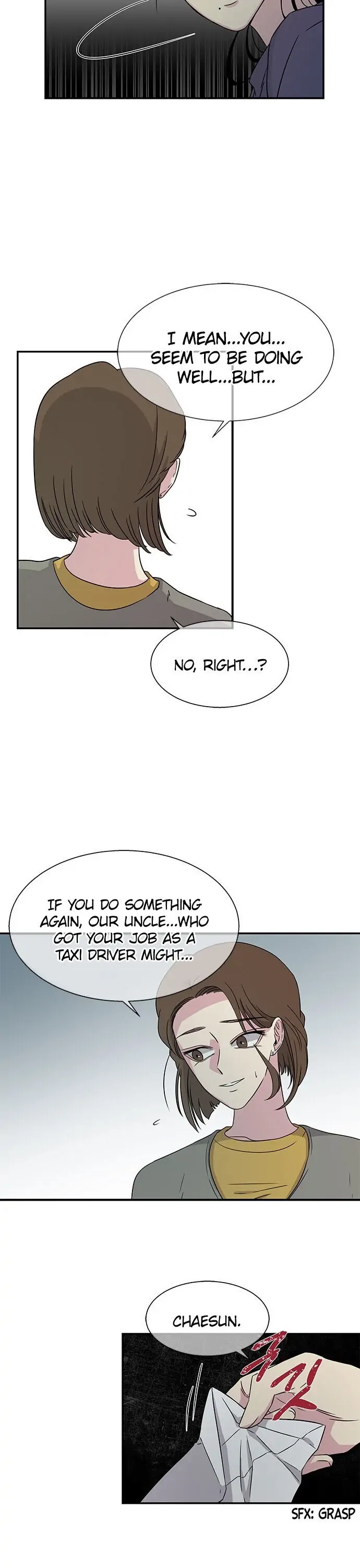 Olgami Chapter 12 page 16 - 