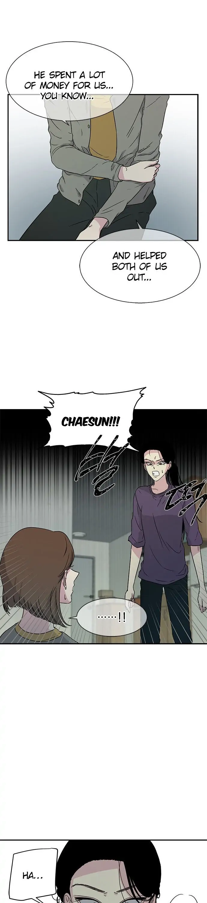 Olgami Chapter 12 page 17 - 