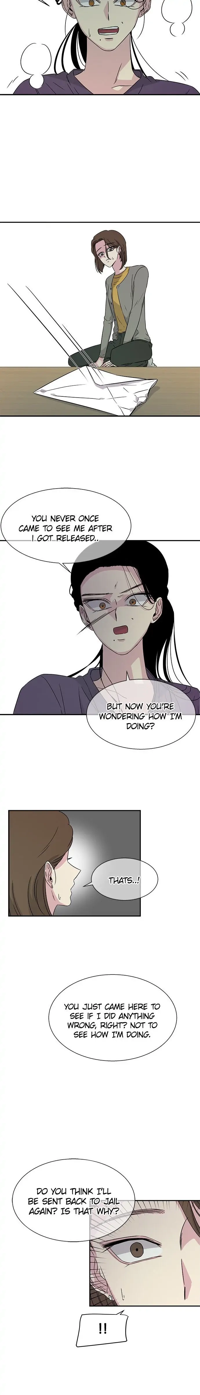 Olgami Chapter 12 page 18 - 