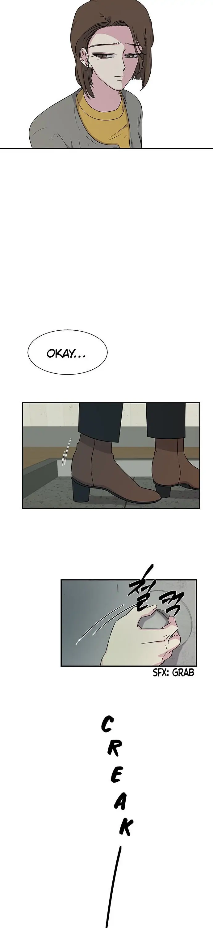 Olgami Chapter 12 page 21 - 