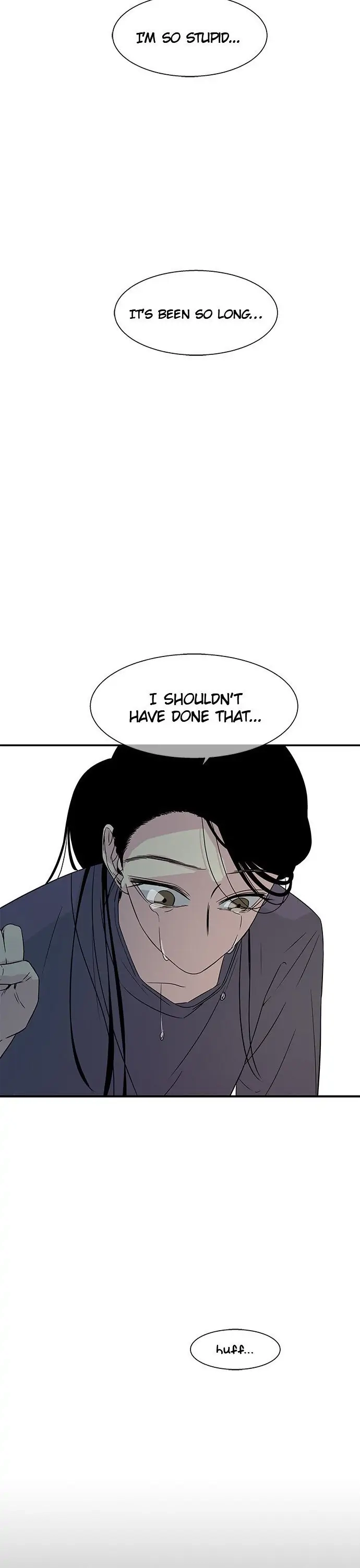 Olgami Chapter 12 page 23 - 