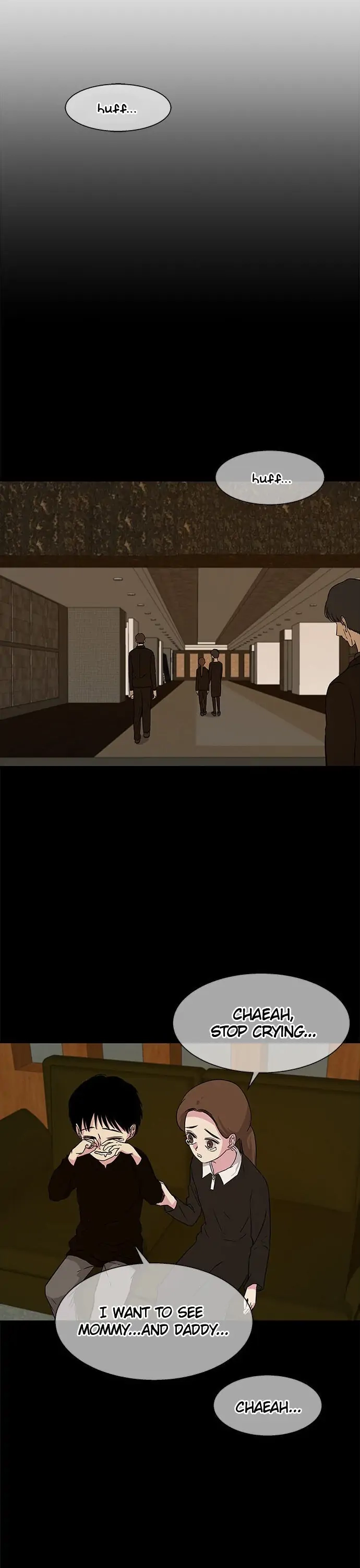 Olgami Chapter 12 page 24 - 