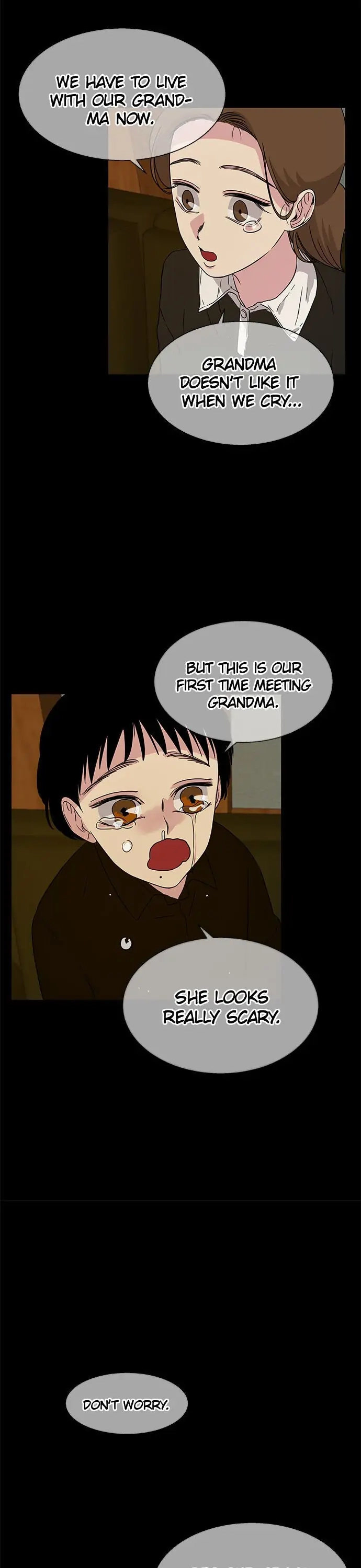 Olgami Chapter 12 page 25 - 