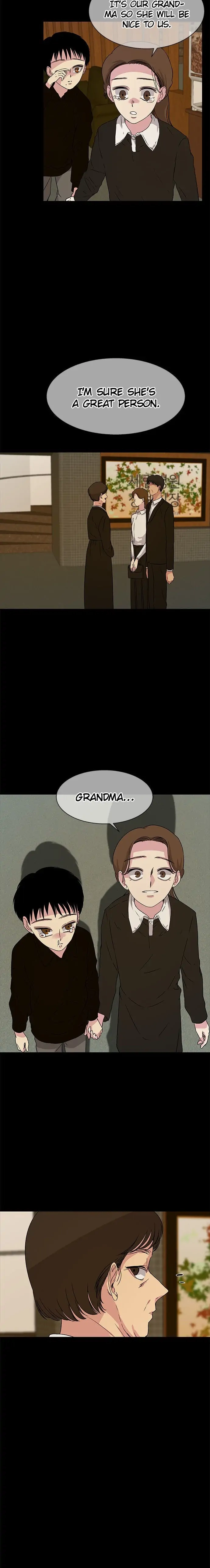 Olgami Chapter 12 page 26 - 