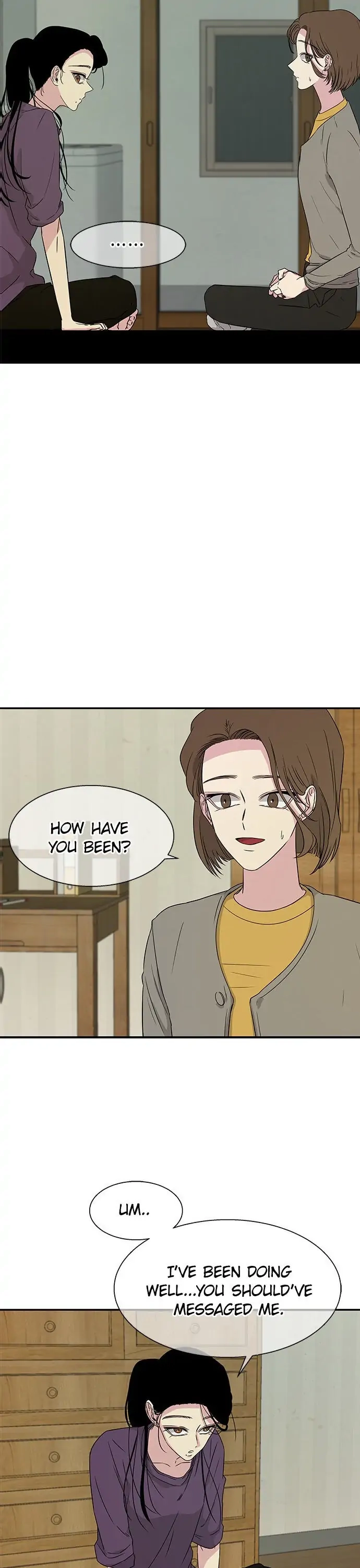 Olgami Chapter 12 page 5 - 