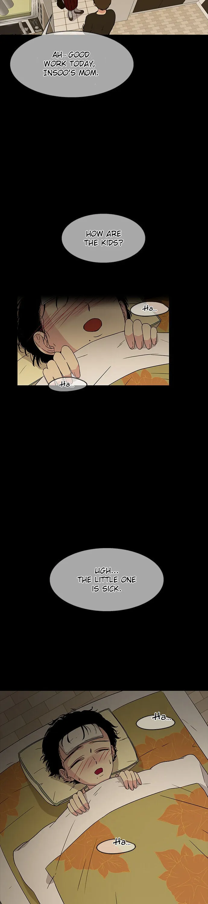 Olgami Chapter 13 page 2 - 
