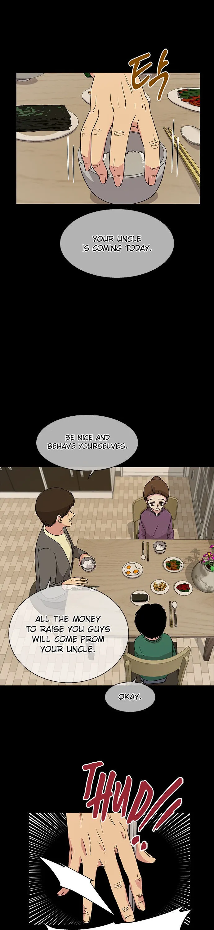 Olgami Chapter 13 page 12 - 