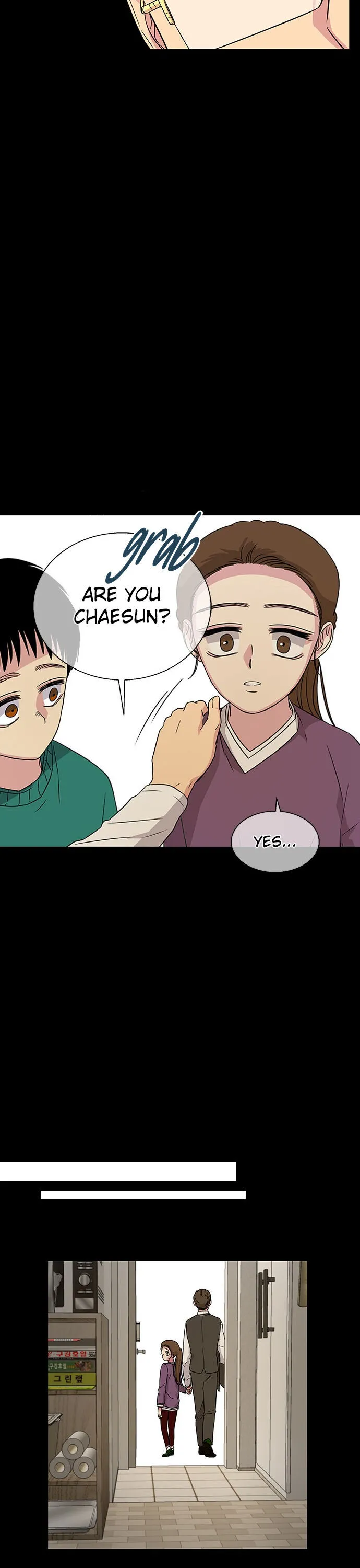 Olgami Chapter 13 page 15 - 